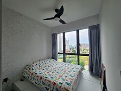 The Garden Residences (D19), Apartment #622624961